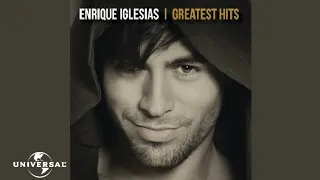 Enrique Iglesias - Hero (Cover Audio)