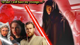 PART 2: What If Anakin Skywalker Killed Darth Sidious After Order 66