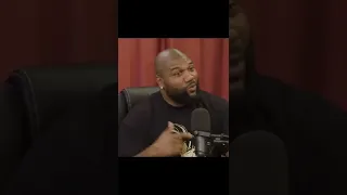 Rampage Jackson on why Chuck Liddell lost to him