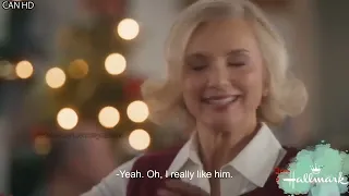 My Christmas Hero 2023   NEW Hallmark Christmas Movies   Movies 2023 full