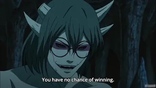 Sasuke and Itachi vs Kabuto | 4th Great Ninja War | ENG SUB