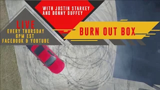 Burnout Box S1 E5