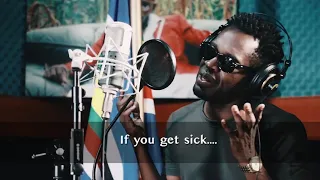 Corona Virus Alert by BOBI WINE & NUBIAN LI   Ugandan Music 2020 HD