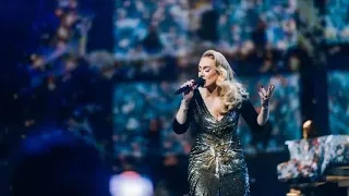 Adele - Rumour Has it - (Full Performance) - Live In Las Vegas