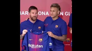 Neymessi Is Officially Over 💔😢 #neymar #messi