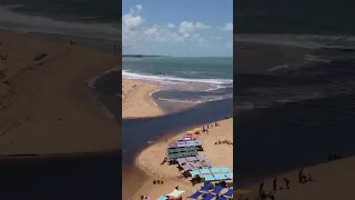 Caraíva- Bahia - Brazil