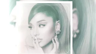 Ariana Grande ft Ty Dolla $ign - safety net (speed up)