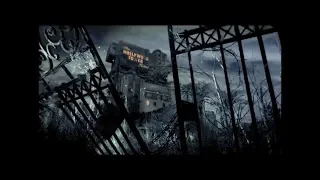 The Twilight Zone Tower of Terror - Disneyland Resort - 'Wake Up Call' (2004)