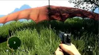 Far Cry 3 - Relic 107 - [HOW TO GET IT]