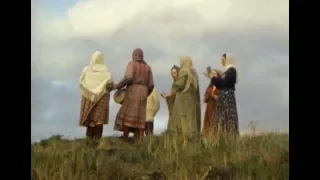 Maids Of The Silver Sisterhood ( Rhennes ) - Donegal  19/11/1982