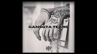 [FREE] Melodic Type Beat x Sad Type Beat | Instrumental Rap - "Gangsta tears"