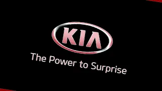 KIA Logo 2019 Effects - P2EE