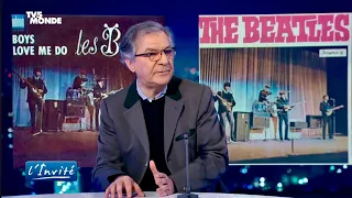 Eric KRASKER : « Lennon était nu et défoncé dans le lit de Brigitte Bardot »