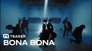 ‘BONA BONA’ - TREASURE เวอร์ชั่น INNER Dance Cover  🇹🇭「TEASER」