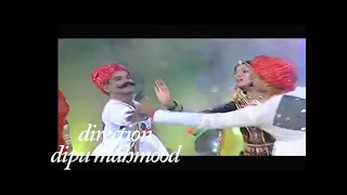 Sujon/veshe ase sur/Sadia islam mou/choreography Kabirul Islam Ratan/Nrittyalok /popular song