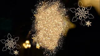 Открытка на Старый Новый год 2024! Видео-поздравление для друзей и близких!