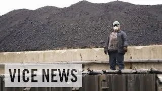 Toxic Waste in the Windy City: Petcoke