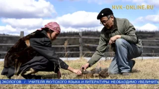 «Сааскы кэм» киинэ Саха сирин бары киинэ театрдарыгар сүрэхтэниэҕэ