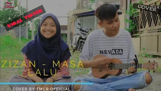 Zizan - Masa lalu | Cover kentrung by tmcr