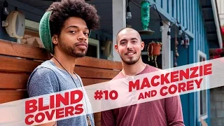 Mackenzie covers Trampled by Turtles - "Wait So Long" | #BlindCovers