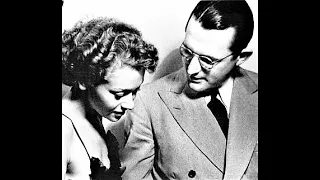 It's Written In The Stars - Tommy Dorsey - Edythe Wright - 1935