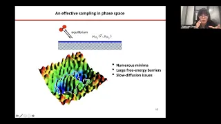 FHI-aims tutorial series 2021: The Replica-Exchange Grand-Canonical Method; Yuanyuan Zhou