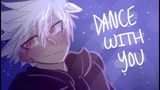 Dance with You - OC Animatic [FEAT. Linferno and Natsuno]