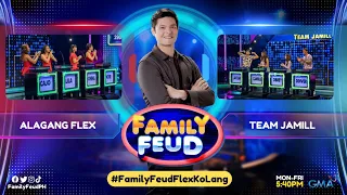Family Feud Philippines: February 3, 2023 | LIVESTREAM