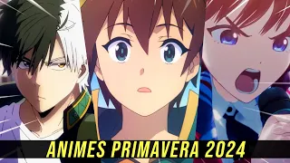 MIS PRIMERAS IMPRESIONES DE LA TEMPORADA (PRIMAVERA 2024)