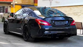 WENGALLBI CLS-63