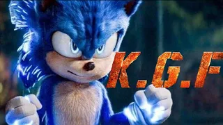 Sonic the hedgehog Dheera Dheera song in Telugu