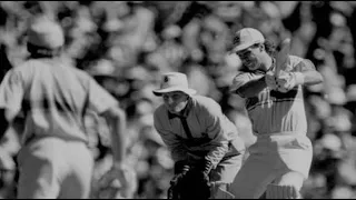 1987 - Australia v England - WSC 2nd Final @ SCG