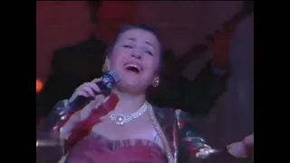 Валентина Толкунова "Поляна света" 1992 год