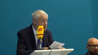 О сотрудничестве с партией «Справедливая Россия - За Правду» рассказал лидер партии С.М. Миронов