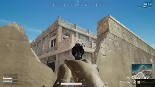 PUBG Highlight