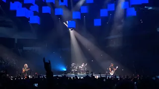 Metallica - The Unforgiven (Verizon Arena - North Little Rock, Arkansas - January 20, 2019)