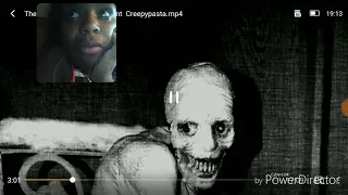 Russian sleep experiment reaction part 1