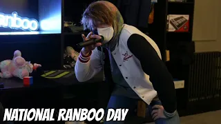The MOST Important National Ranboo Day Stream