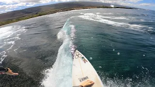 POV RAW SURF - DIFFERENT MOOD