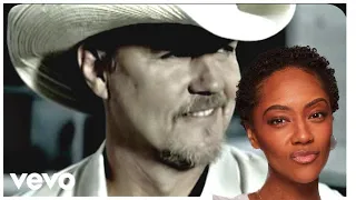 FIRST TIME REACTING TO | Trace Adkins "You're Gonna Miss This"