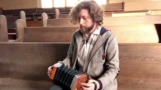 Reb Dovidl's Nigun (Klezmer tune played on Anglo concertina, for ICA's World Concertina Day concert)