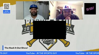 The Hash It Out Show. Episode 140