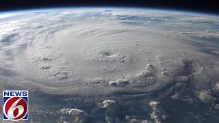 Here's the countdown to Hurricane Season 2024 in Florida