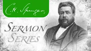 A blow to Puseyism  (John 6:63) - C.H. Spurgeon Sermon