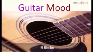 Guitar Mood - El Bimbo