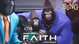Faith | Sing - Title Track | Music Video
