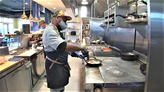 Black chef offers food for thought in rural MN community