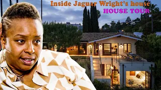 The Very Sad Life of Jaguar Wright: House Tour, Children, Cars, and Net Worth 2024, and More