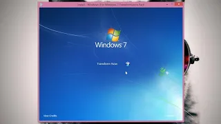Windows 8.1 ma è windows 7??