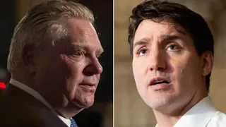 Ontario to unveil climate change plan without carbon tax